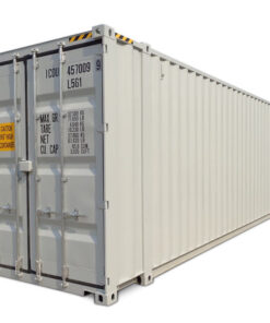 45FT Shipping Container
