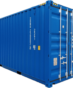 20FT & 30FT Shipping Containers