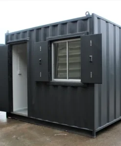 10Ft Modi Box Office