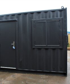 Alternative view of 10Ft Modi Box Office