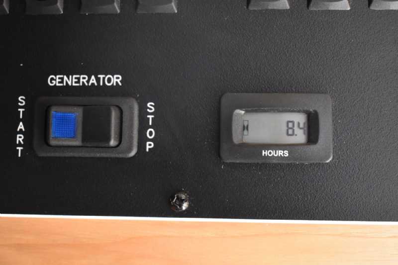 2021 Lakota Bighorn 8418GLQUG 4 Horse Trailer with 18′ Short Wall - Image 40