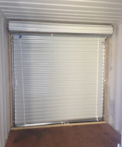 Alternative view of 10ft Observation / Full Glass Unit