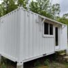 20 feet container home