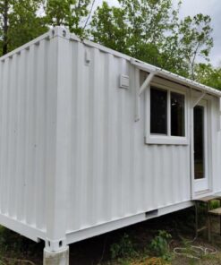 container homes