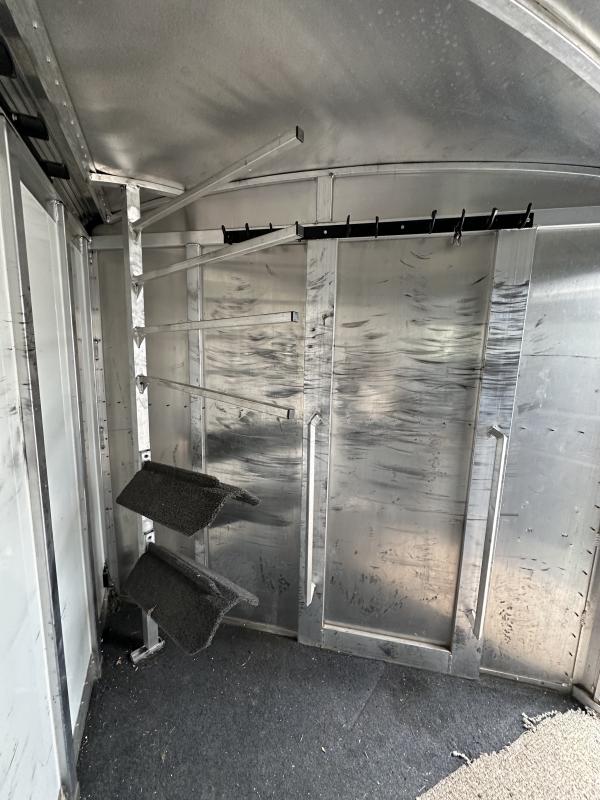2004 Cherokee Trailers 4H GN Horse Trailer - Image 7