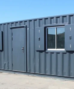 20Ft Modi Box Office