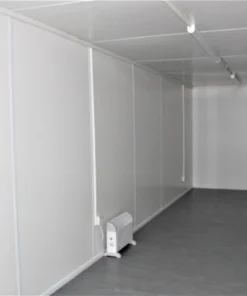 Alternative view of 20Ft Modi Box Office