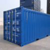 Buy 20ft Open Top Shipping Container