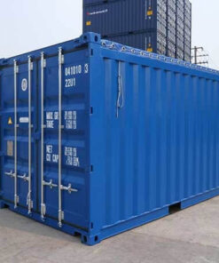 Buy 20ft Open Top Shipping Container