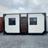 20ft x 10ft New Insulated Office/Home Container