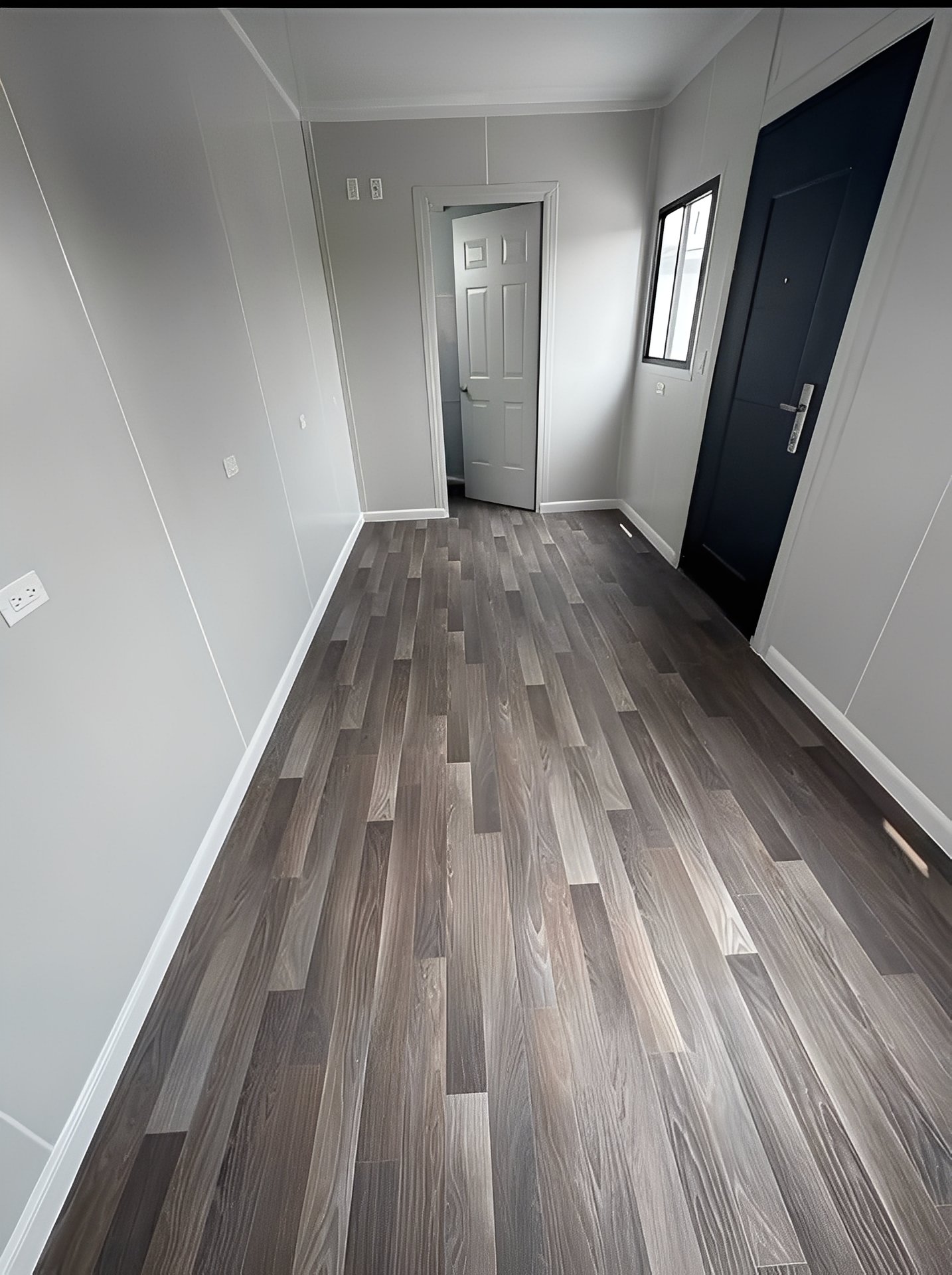 20ft x 10ft New Insulated Office/Home Container - Image 3