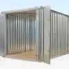 6M XL Flat Pack Container Store