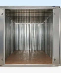 Alternative view of 6M XL Flat Pack Container Store