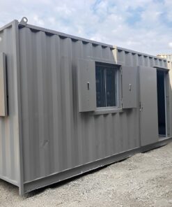 Alternative view of 30Ft Modi Box Office