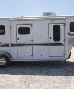 1999 Sundowner Weekender 2H GN