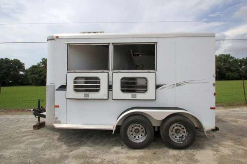 2003 Sundowner 2 Horse - Image 6