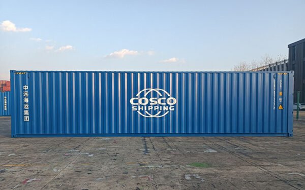 45 Ft High Cube Container - Image 2