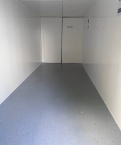 Alternative view of 40Ft Modi Box Office