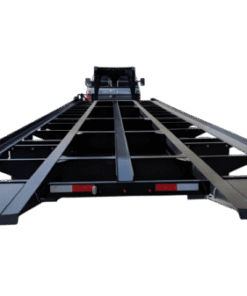 40ft Tilt Bed Trailer v1