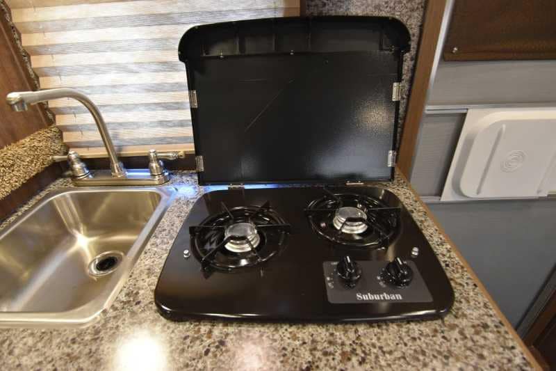 2018 Lakota Charger LQ Stock Trailer with 9′ Short Wall - Image 15