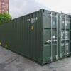 New 40ft Shipping Container