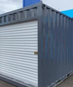 10′ Storage Containers For Sale