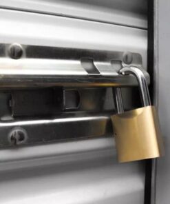 Alternative view of 10′ Storage Containers For Sale