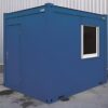 New 10ft x 8ft AV Office