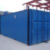 20ft X 9ft Welfare Unit