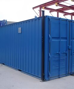 20ft X 9ft Welfare Unit