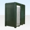 8Ft x 5Ft Mains Toilet/Shower