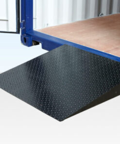 container ramp