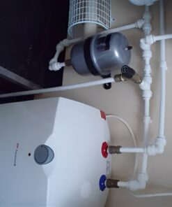 Alternative view of 20ft X 9ft Welfare Unit