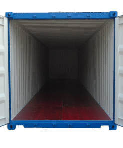 Alternative view of Buy 40ft Shipping Container