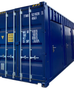 40FT Shipping Container