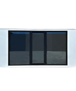 Alternative view of Outdoor Living and Working Tiny House 16ft