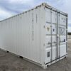 20ft Storage Container High Cube One Trip