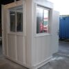 Bespoke Gatehouses / Kiosks Built to Size