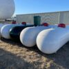 Buy 1000 Gallon Propane Tanks Online Best ASME & DOT New