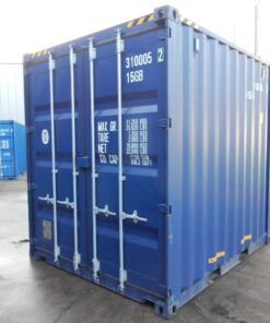 Buy 10ft High Cube Shipping Container Best High Cube 10ft