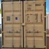 Alternative view of Buy 10ft High Cube Shipping Container Best High Cube 10ft