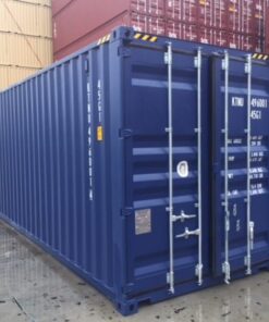 High Cube Shipping Containers