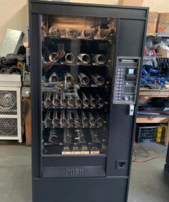 Shop Automatic Vending Machine