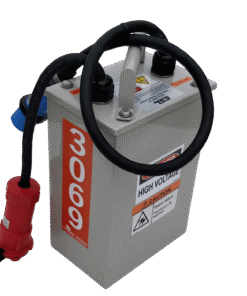 Accessories and Parts