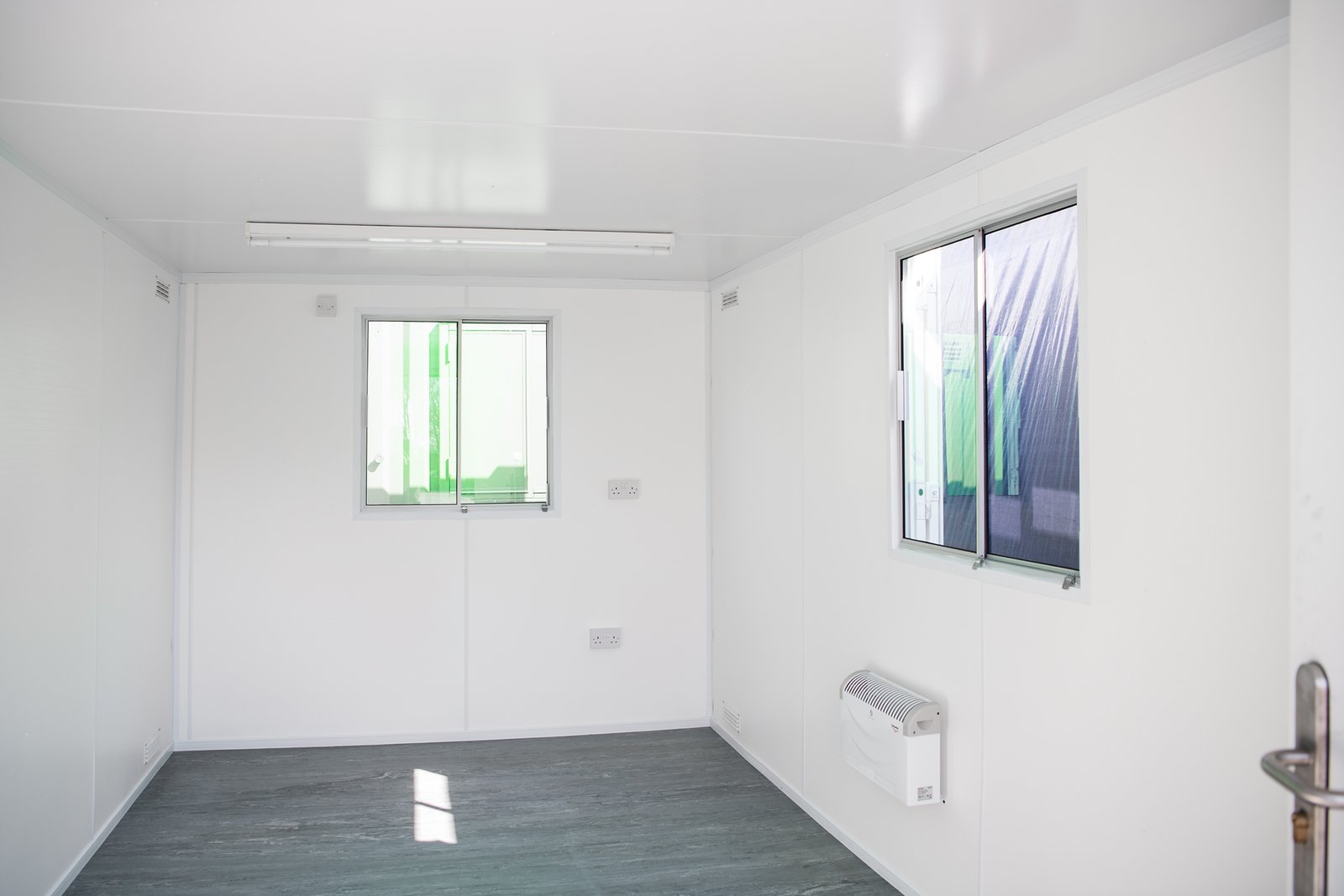 16ft x 9ft Anti Vandal Office (New Build) - Image 5