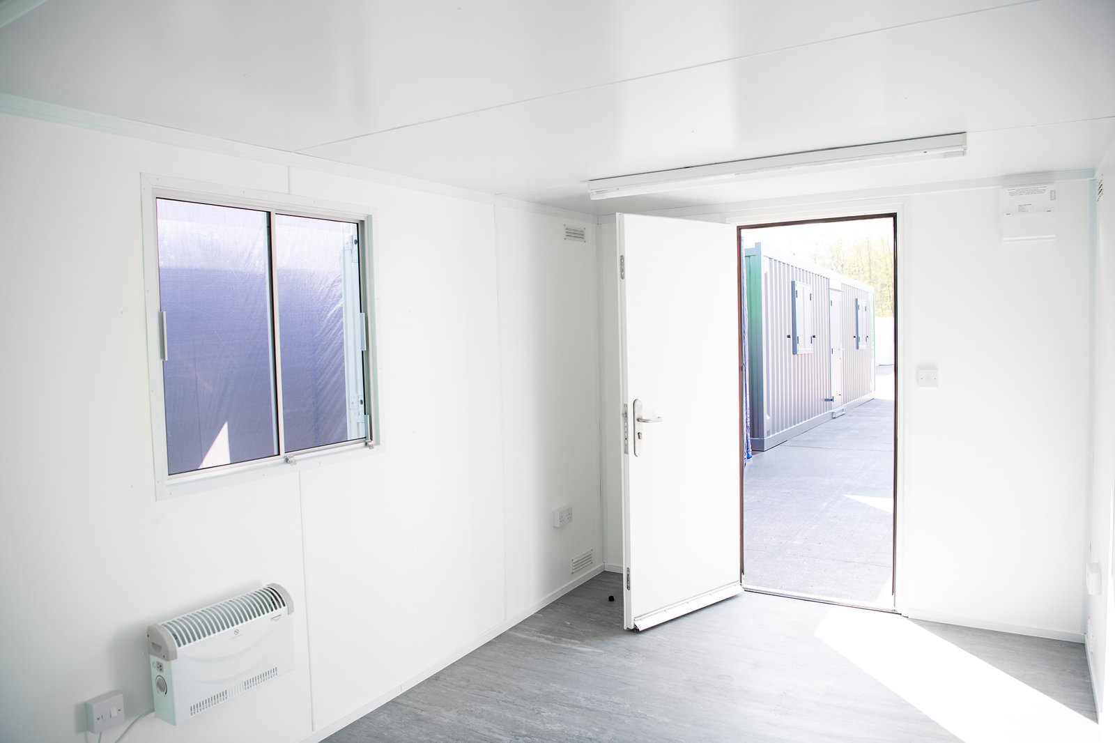 16ft x 9ft Anti Vandal Office (New Build) - Image 6