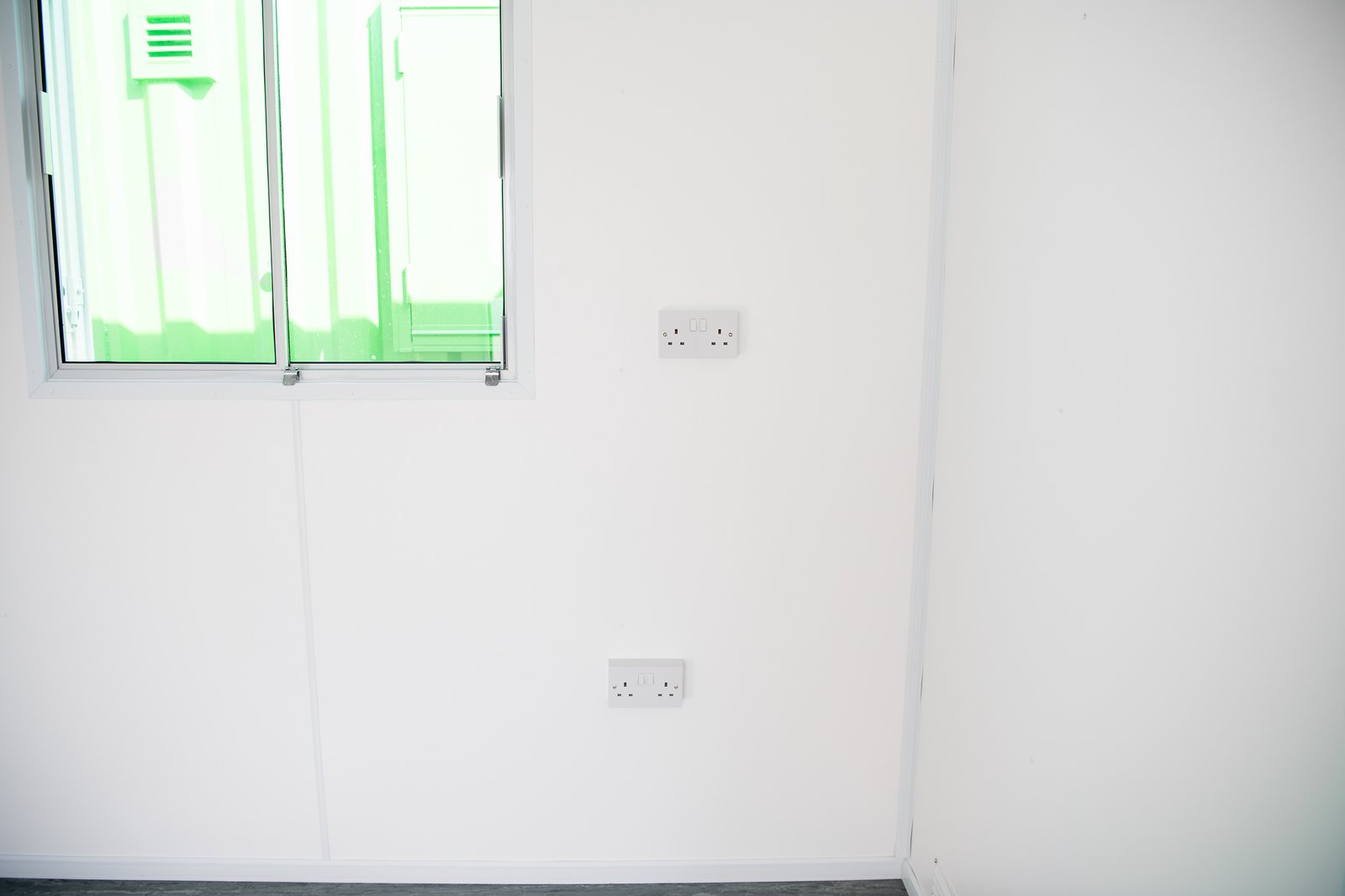 16ft x 9ft Anti Vandal Office (New Build) - Image 8