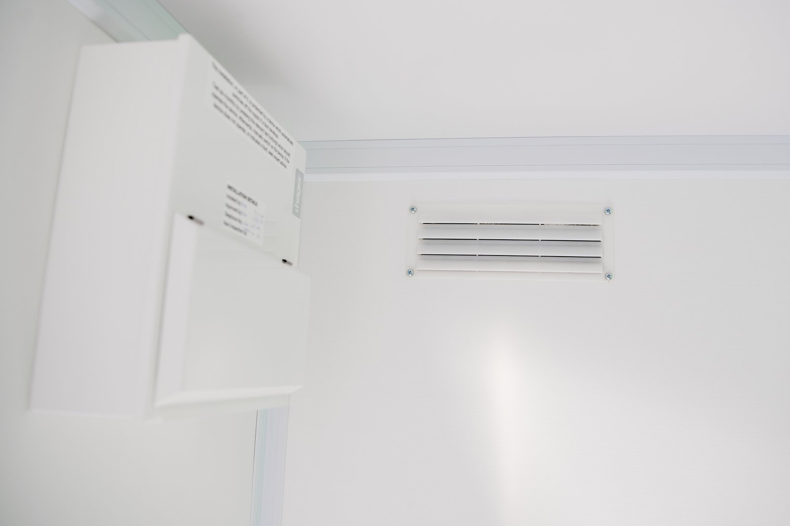 16ft x 9ft Anti Vandal Office (New Build) - Image 9