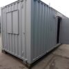 20ft x 8ft AV Canteen Portable Office