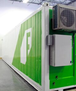 Freight Farms For Sale